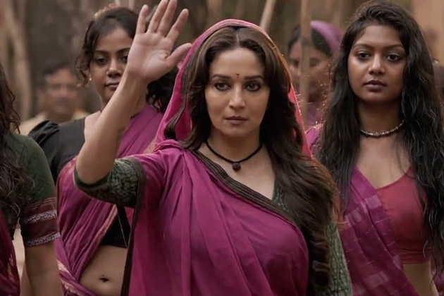 Why Do Women Empowerment Movies Seldom Work in Bollywood?