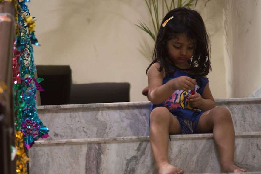 Pihu (2018)