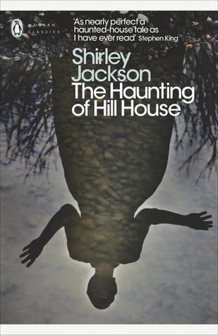 Haunting of the Hill House