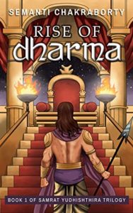 Rise of Dharma